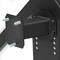 Smittybilt 0718 WRANGLER JK 2/4 DOOR XRC RR BUMP W HITCH TIRE JK 2/4DOOR 76856 - alternate 9